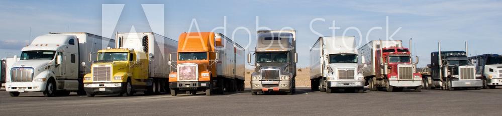 trucks